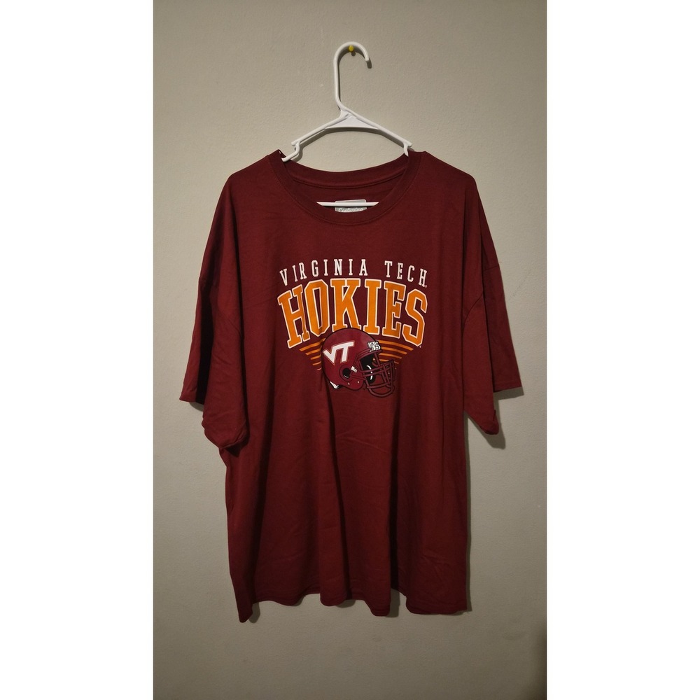 Virginia Tech Hokies